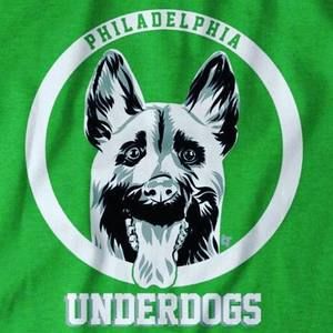 Meet your Posher, Danny